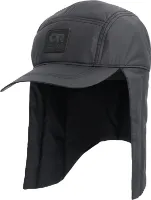 Outdoor Research Men's Coldfront Insulated Cap