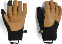Outdoor Research Men's Flurry Drivin Gloves