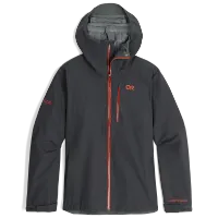 Outdoor Research Men's Foray 3L Jacket Outdoor Research Men's Foray 3L Jacket