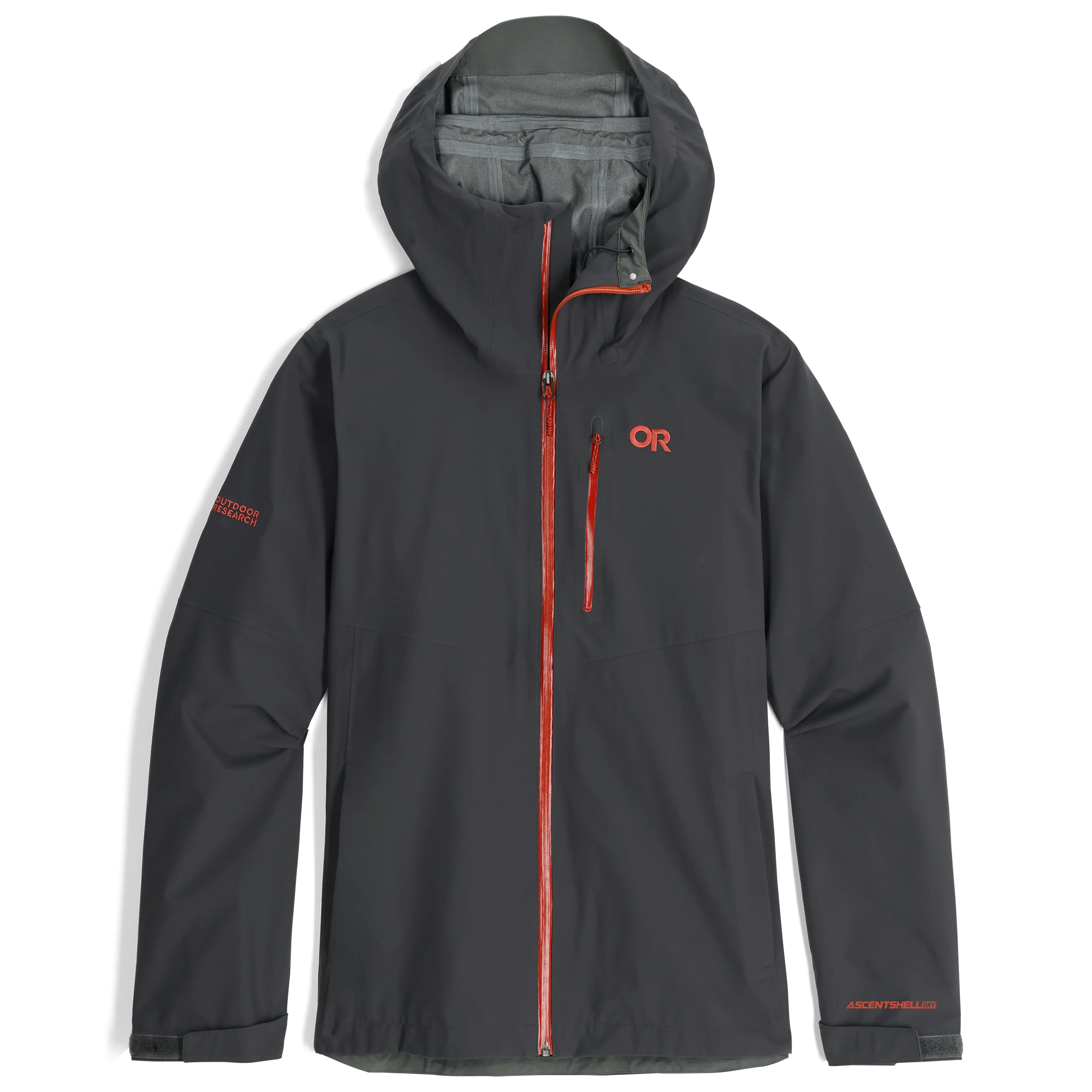 Outdoor Research Men's Foray 3L Jacket