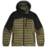 Ranger green/black