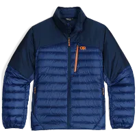 Outdoor Research Men's Helium Down Jacket