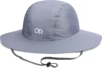Outdoor Research Men's Helium Rain Brim Hat
