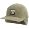 Ranger green