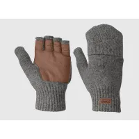 Outdoor Research Men's Lost Coast Fingerless Mitt