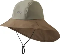 Outdoor Research Men's Seattle Cape Hat Outdoor Research Men's Seattle Cape Hat
