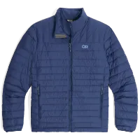Outdoor Research Men's Transcendent Down Jacket