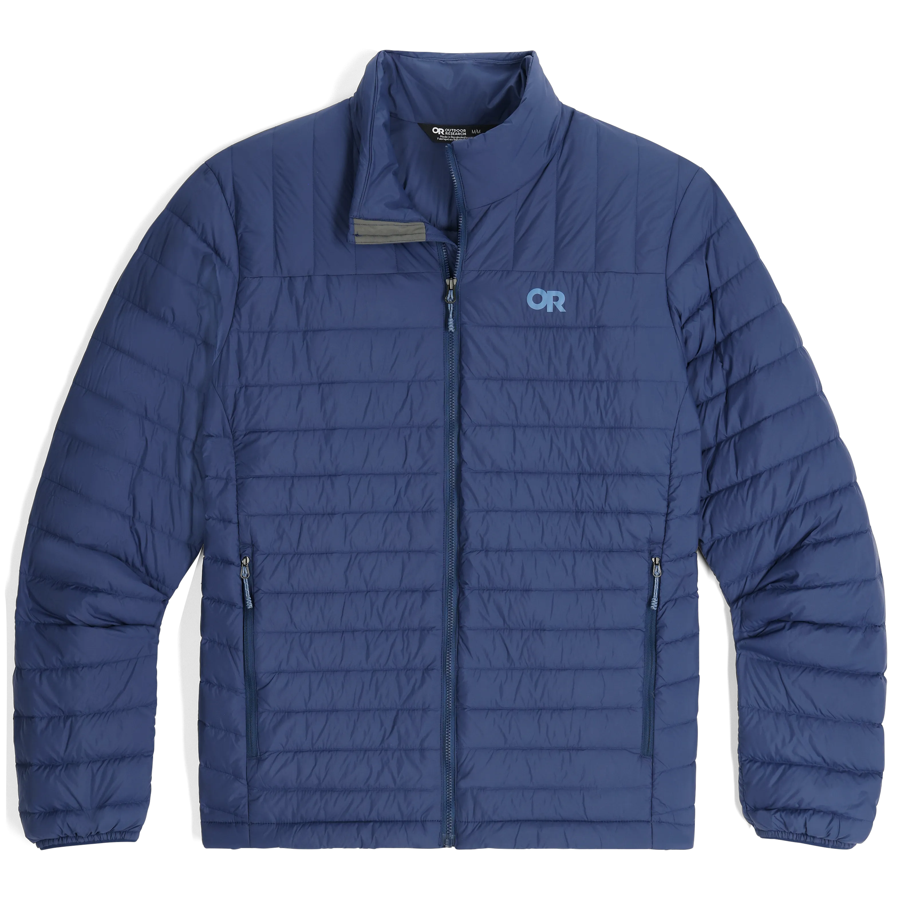 Outdoor Research Men's Transcendent Down Jacket Pro Outdoor Research Men's Transcendent Down Jacket Pro