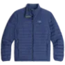 Outdoor Research Men's Transcendent Down Jacket Pro
