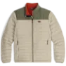 Pro khaki/ranger green