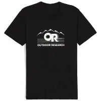 Outdoor Research OR Advocate T-Shirt Outdoor Research OR Advocate T-Shirt