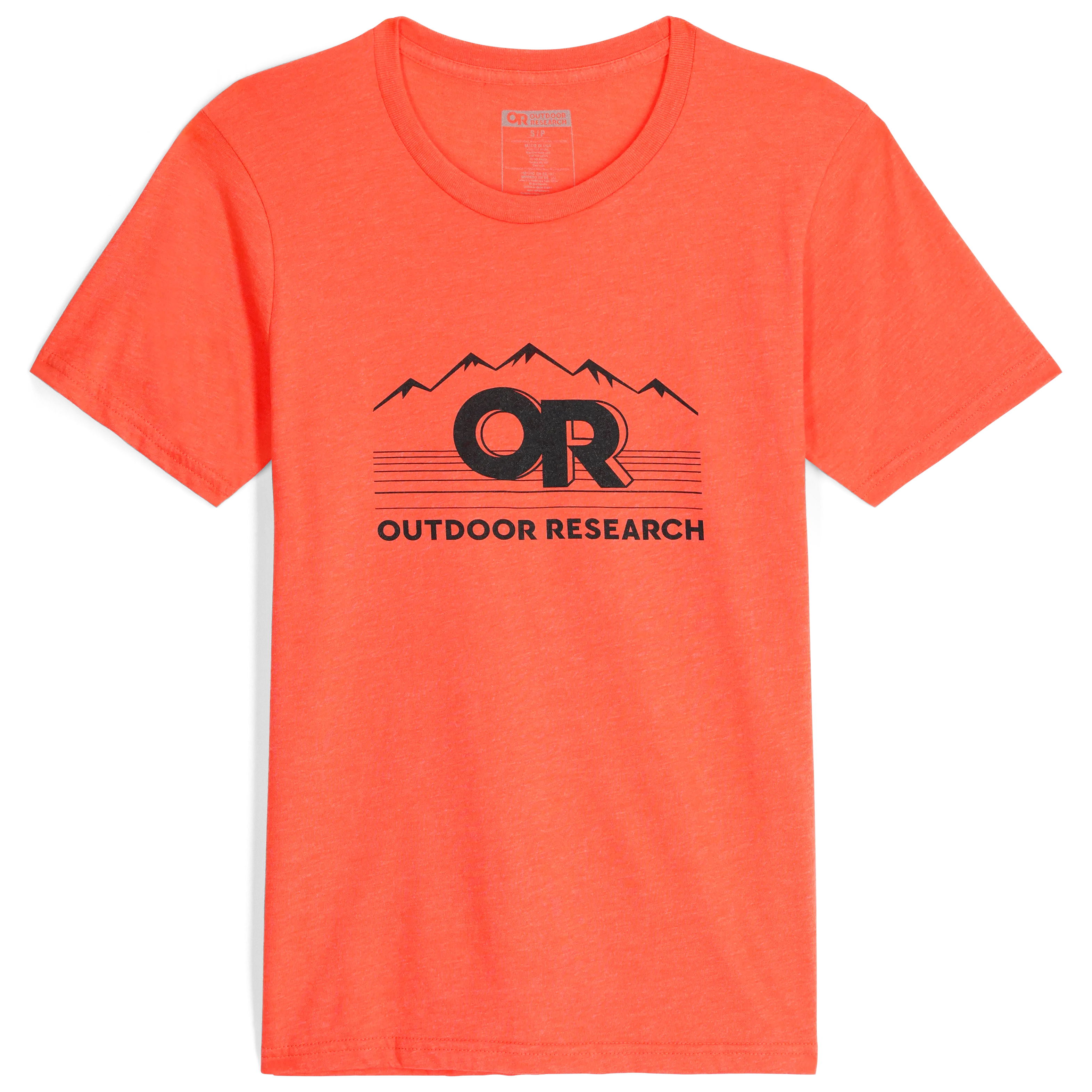 Outdoor Research OR Advocate T-Shirt