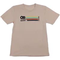 Outdoor Research OR Quadrise T-Shirt Outdoor Research OR Quadrise T-Shirt