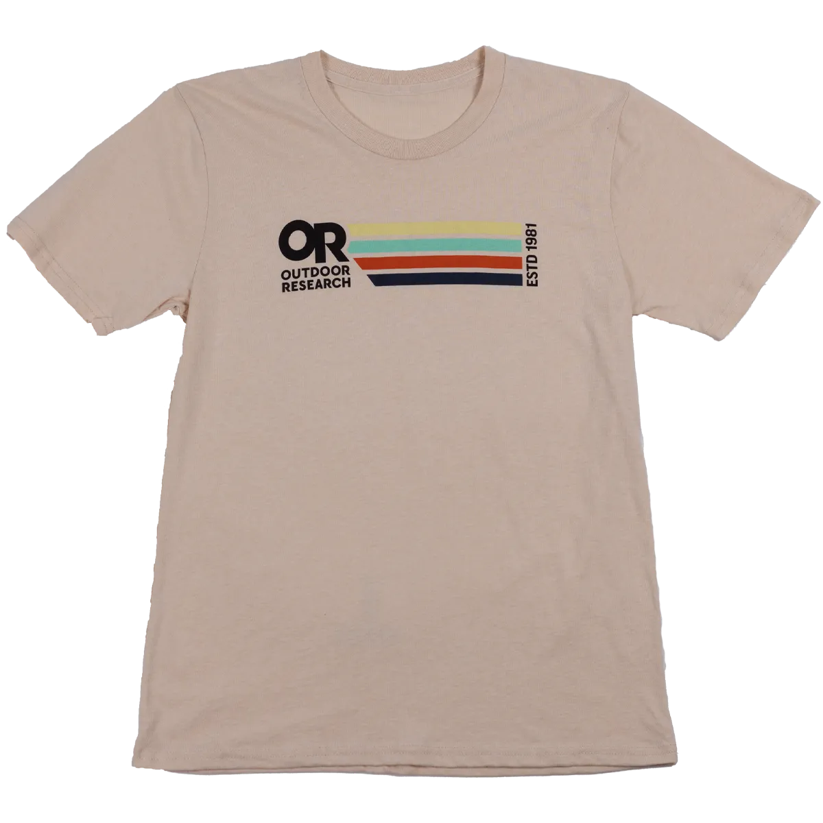Outdoor Research OR Quadrise T-Shirt