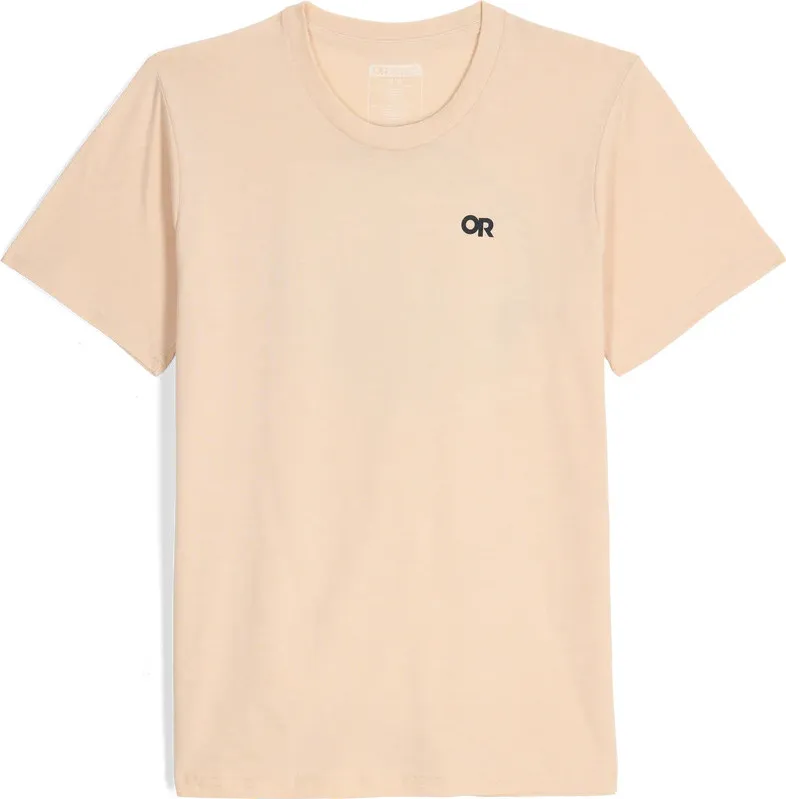 Outdoor Research OR Spoked Logo T-Shirt