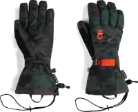 Outdoor Research Revolution II Gore-Tex Gloves Pro Outdoor Research Revolution II Gore-Tex Gloves Pro