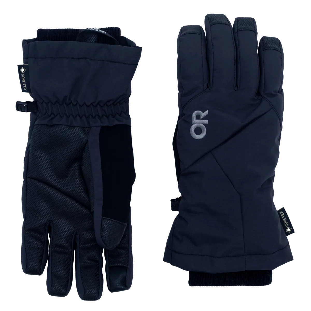 Outdoor Research Revolution Undercuff Gore-Tex Gloves
