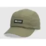 Outdoor Research Shadow Insulated 5-Panel Cap, Ranger green
