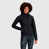 Outdoor Research Shadow Insulated Hoodie Ii Jakke