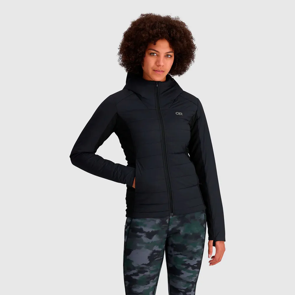 Outdoor Research Shadow Insulated Hoodie Ii Jakke