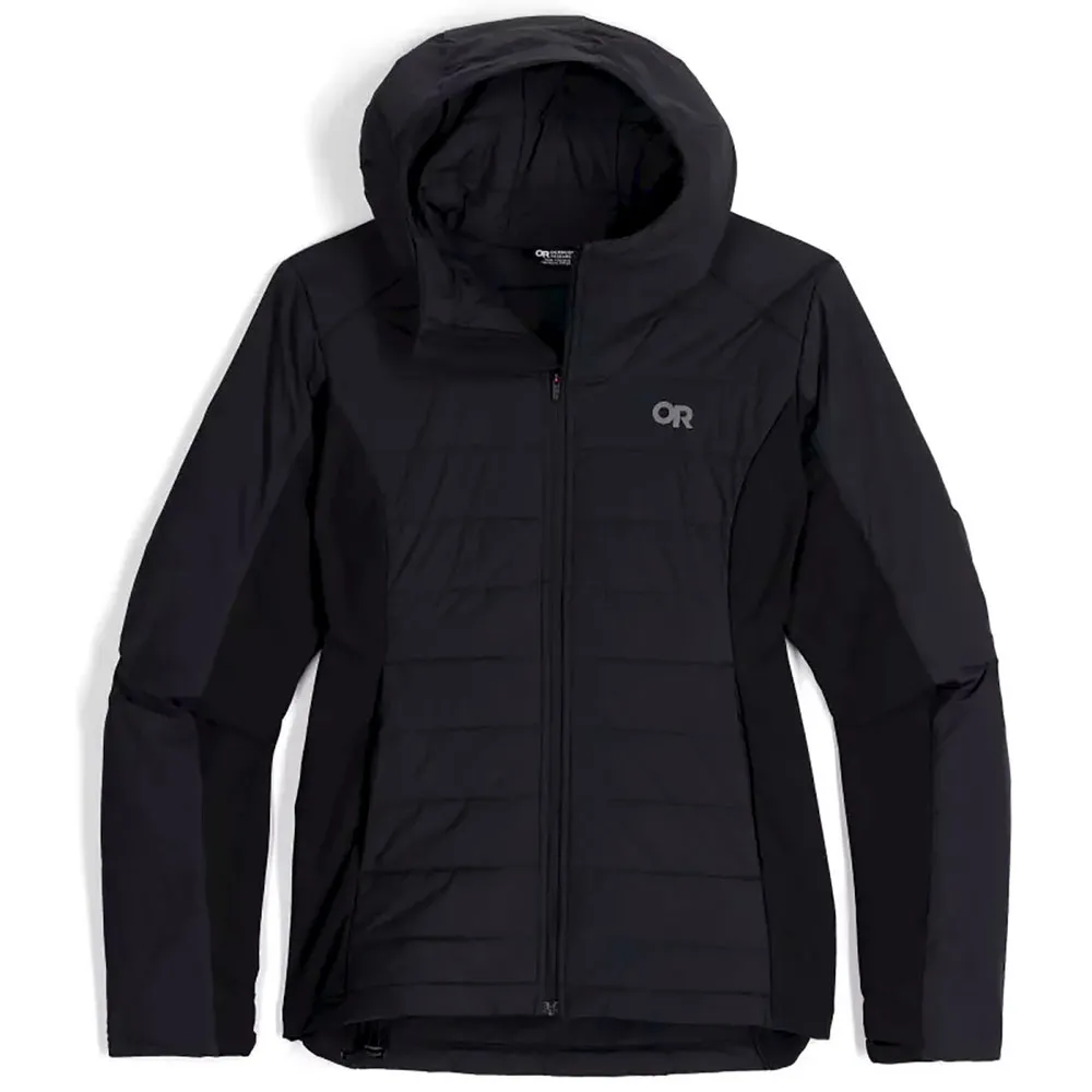 Outdoor Research Shadow Insulated Hoodie Ii Jakke