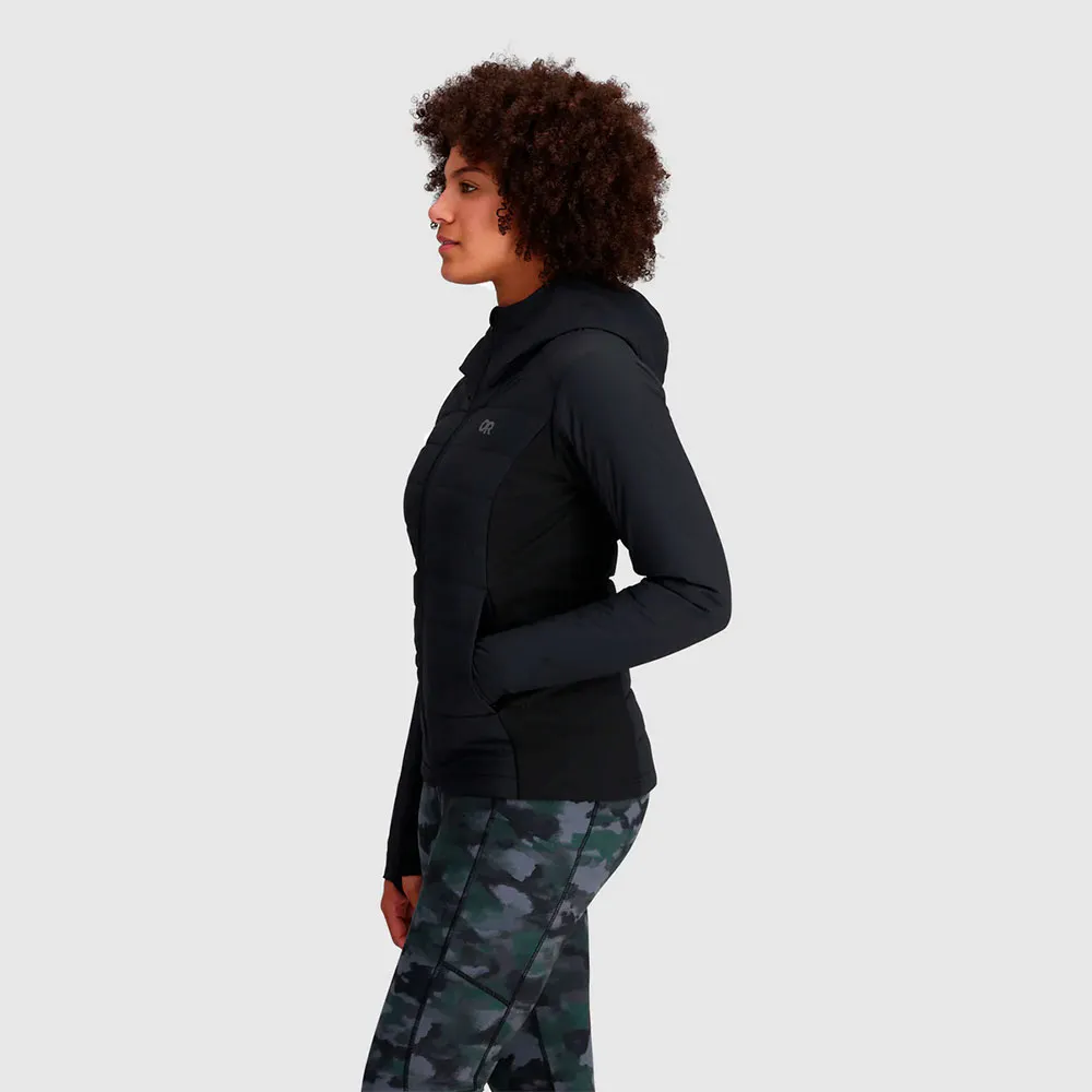 Outdoor Research Shadow Insulated Hoodie Ii Jakke
