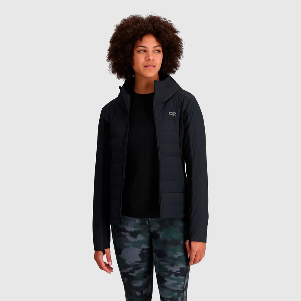 Outdoor Research Shadow Insulated Hoodie Ii Jakke