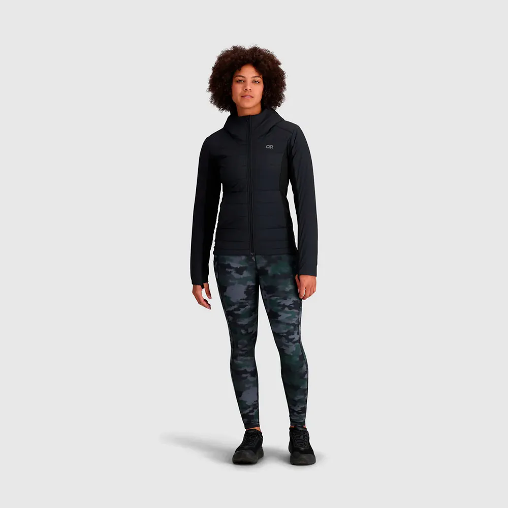 Outdoor Research Shadow Insulated Hoodie Ii Jakke