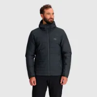 Outdoor Research Shadow Insulated Hoodie Jakke Outdoor Research Shadow Insulated Hoodie Jakke