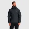 Outdoor Research Shadow Insulated Hoodie Jakke