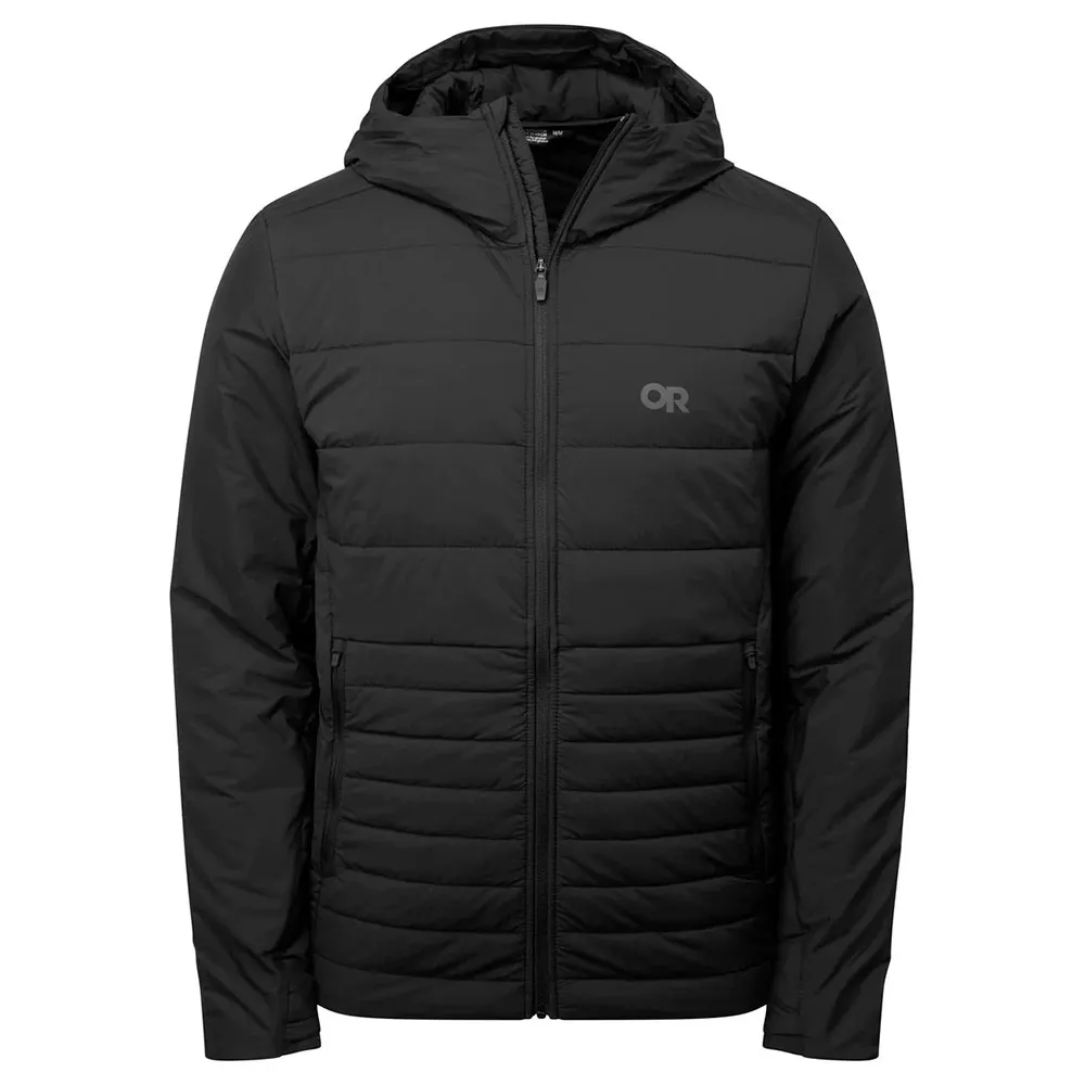 Outdoor Research Shadow Insulated Hoodie Jakke