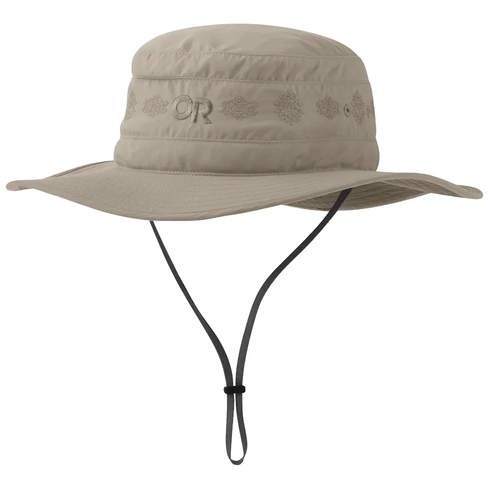 Outdoor Research Solar Hatt