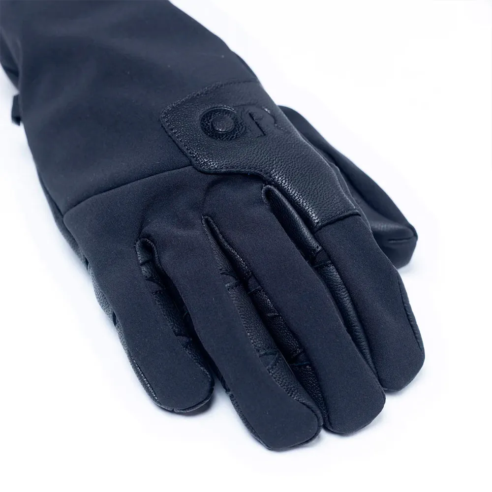 Outdoor Research Stormtracker Sensor Windbloc Hansker