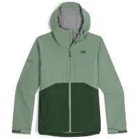 Outdoor Research Stratoburst Stretch Rain Jakke