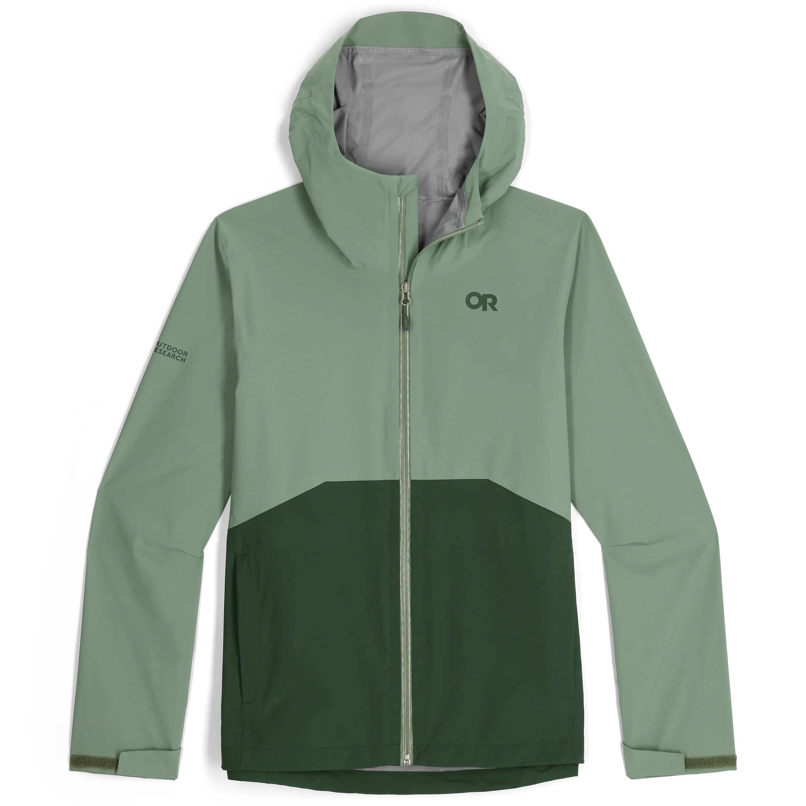 Outdoor Research Stratoburst Stretch Rain Jakke