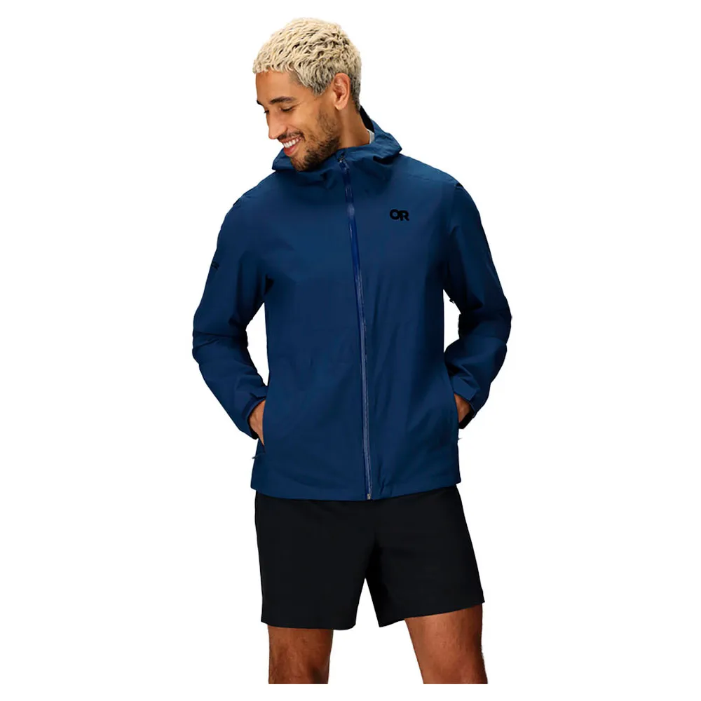 Outdoor Research Stratoburst Stretch Rain Jakke