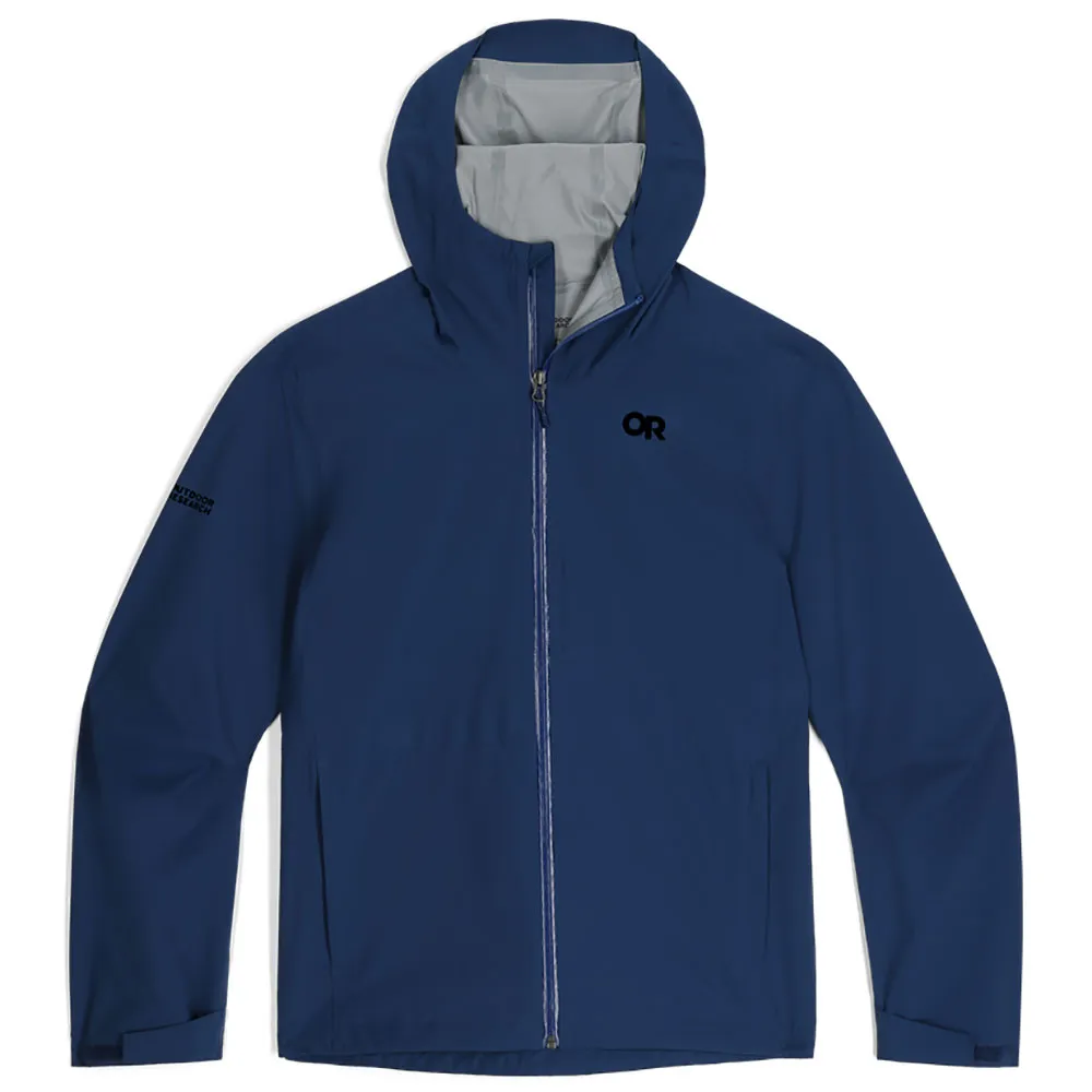 Outdoor Research Stratoburst Stretch Rain Jakke
