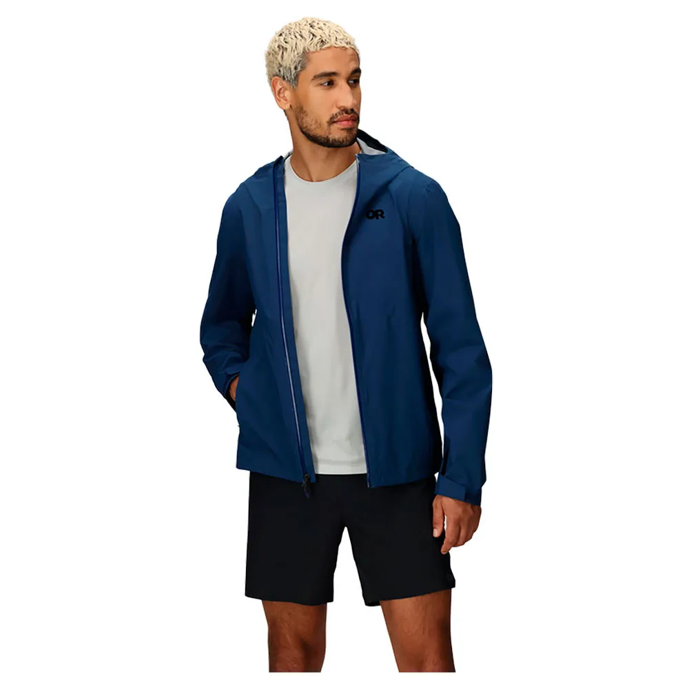Outdoor Research Stratoburst Stretch Rain Jakke
