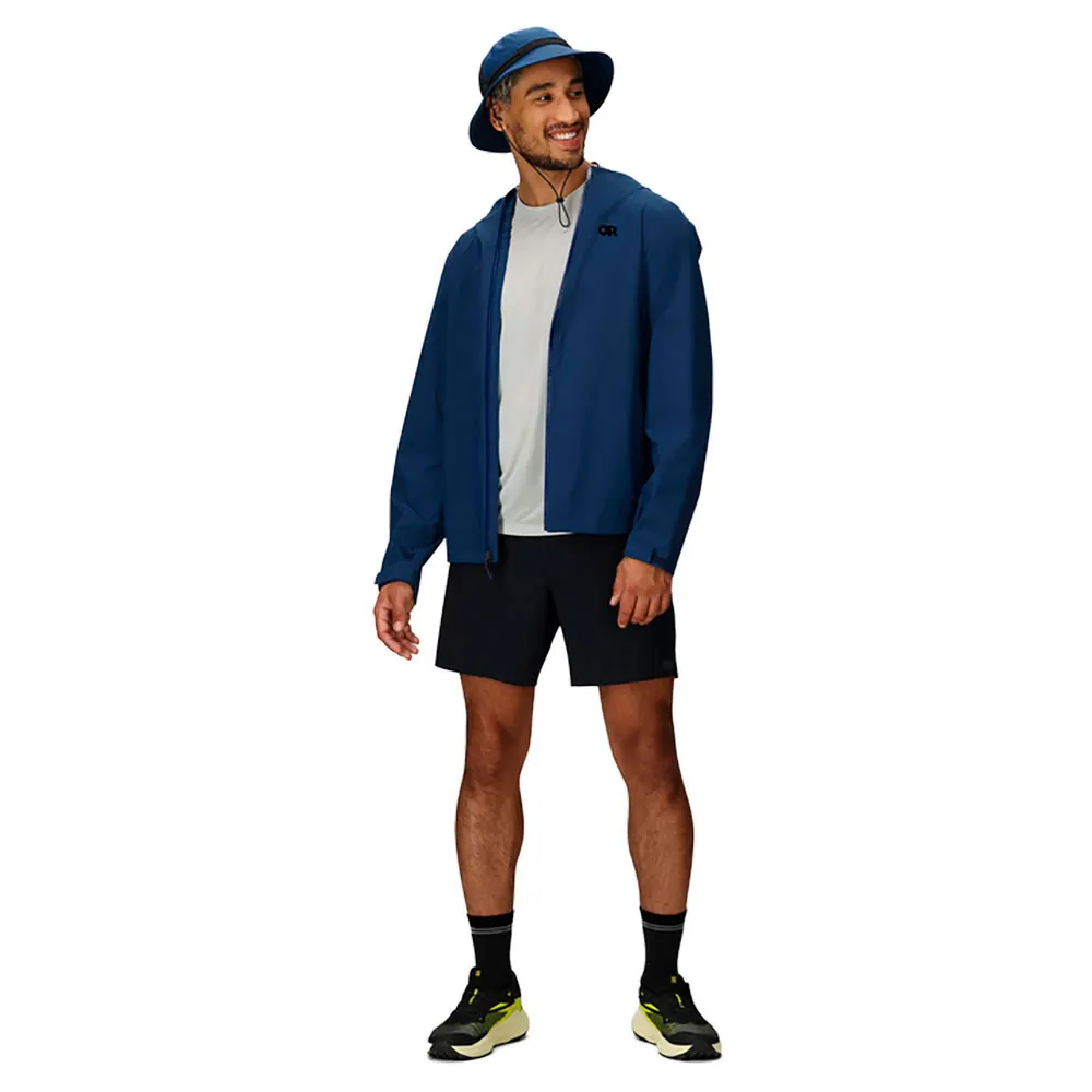 Outdoor Research Stratoburst Stretch Rain Jakke