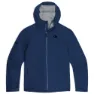 Outdoor Research Stratoburst Stretch Rain Jakke