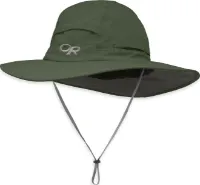 Outdoor Research Sunbriolet Hatt Outdoor Research Sunbriolet Hatt