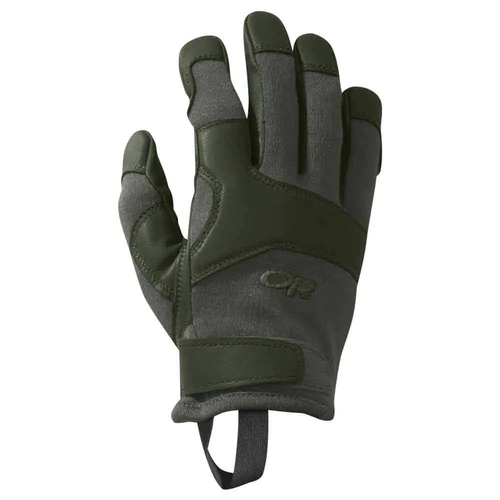 Outdoor Research Suppress Hansker, Sage green