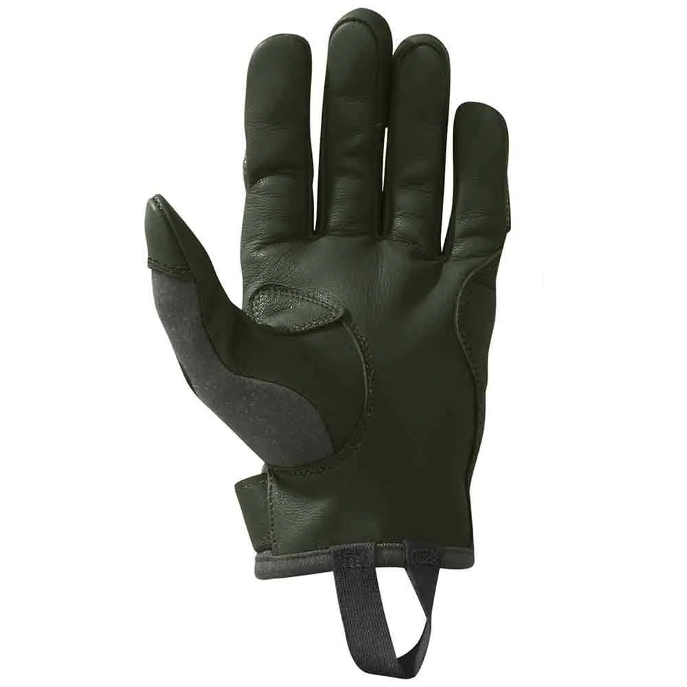 Outdoor Research Suppress Hansker, Sage green