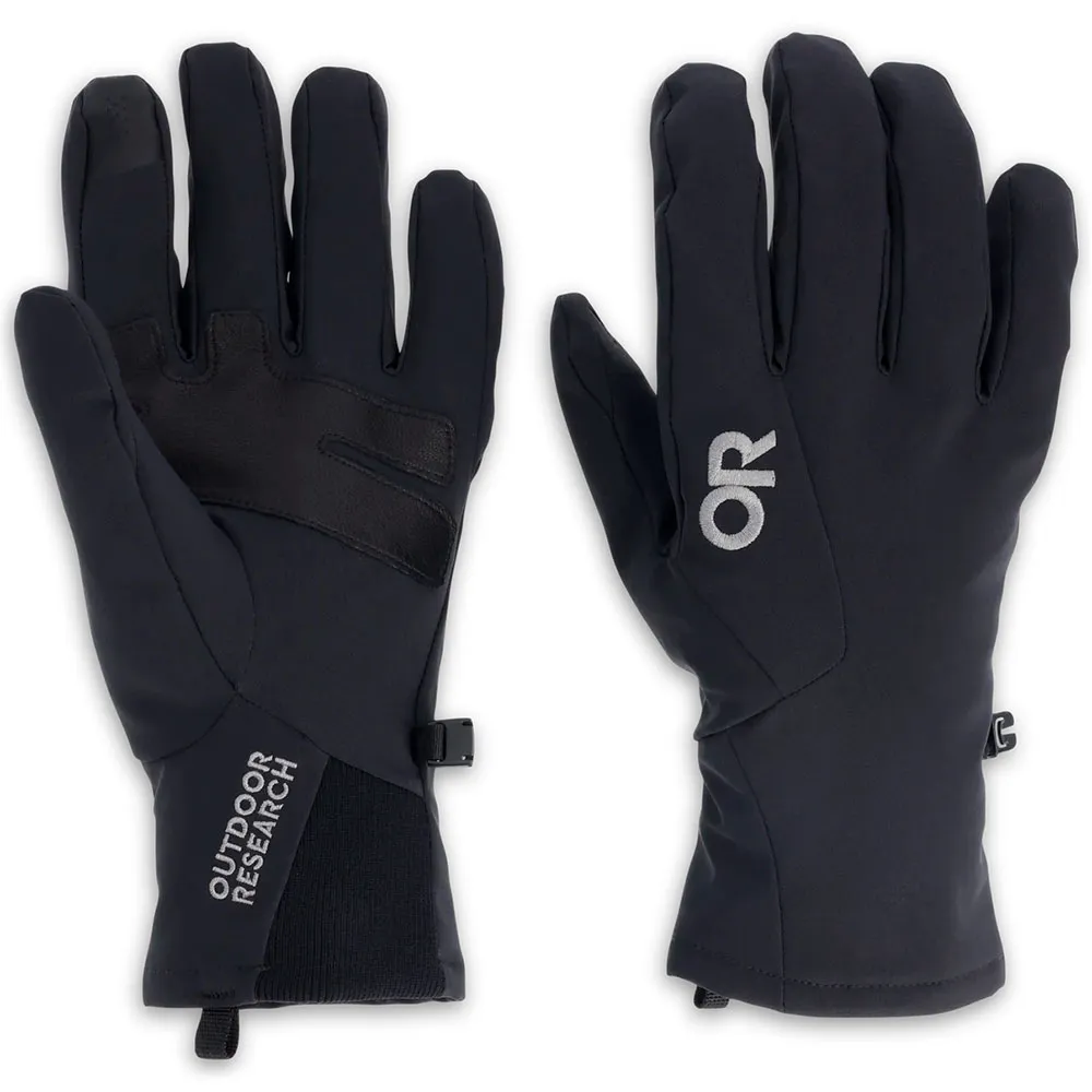 Outdoor Research Sureshot Softshell Hansker