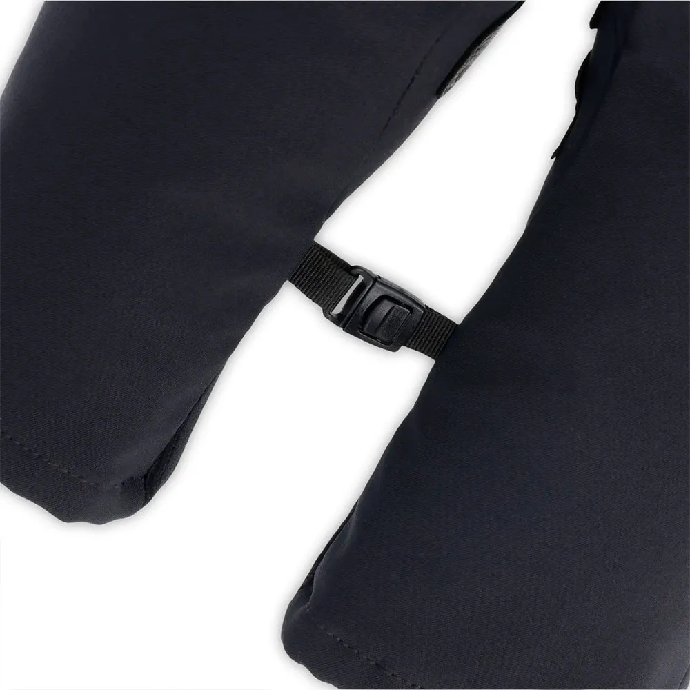 Outdoor Research Sureshot Softshell Hansker Outdoor Research Sureshot Softshell Hansker
