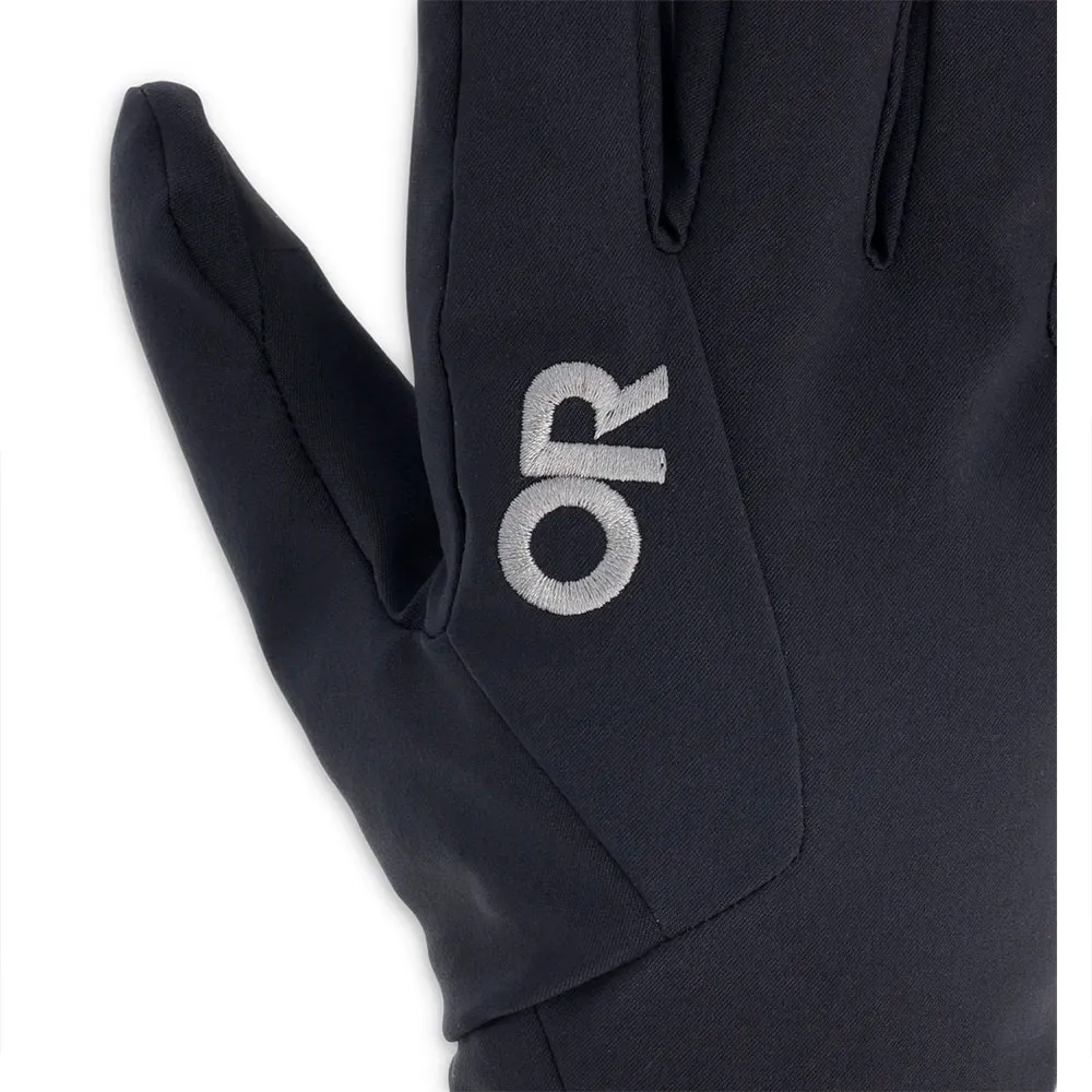 Outdoor Research Sureshot Softshell Hansker Outdoor Research Sureshot Softshell Hansker