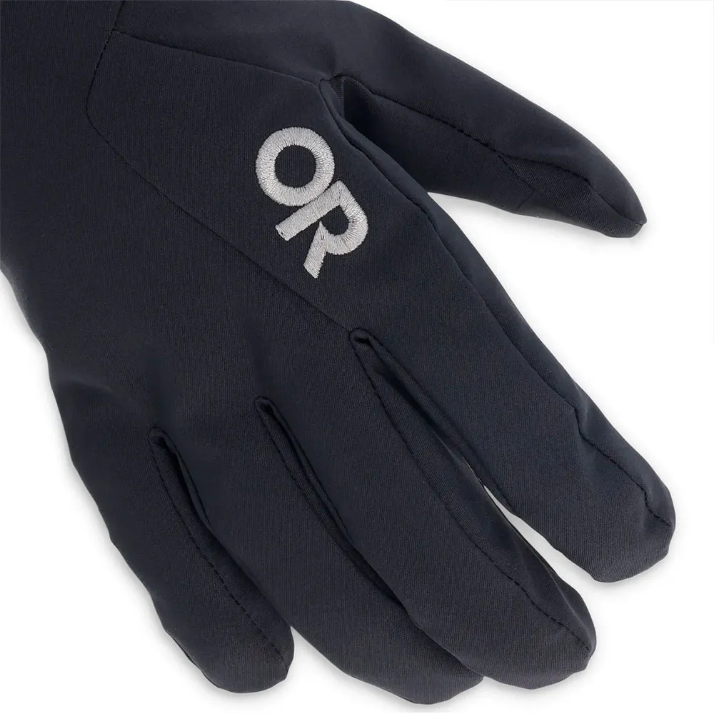Outdoor Research Sureshot Softshell Hansker Outdoor Research Sureshot Softshell Hansker