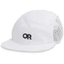 Outdoor Research Swift Air Cap, White