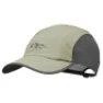 Khaki/dark grey