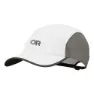 White/light grey